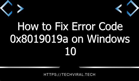 windows 10 error code 8193.